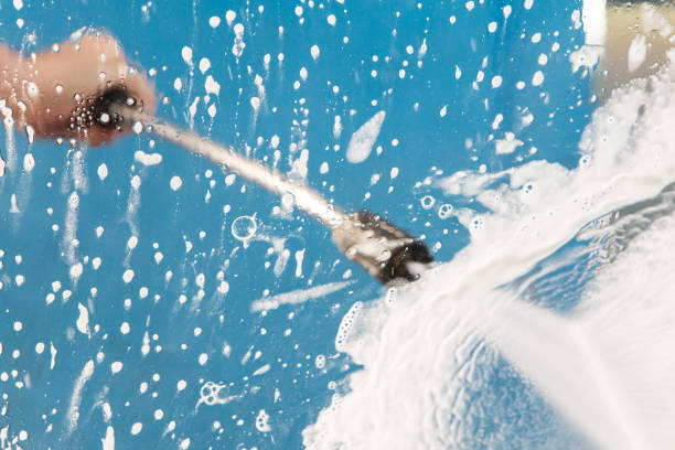 Reliable St Ignace, MI Pressure Washing Services Solutions